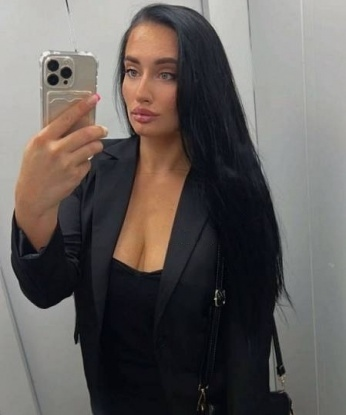 Анкета проститутки Алина - Фото 1, Иванаево, 25 лет, №1526