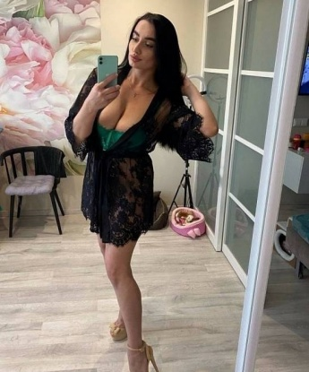 Алина