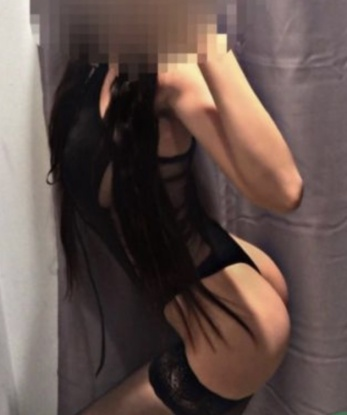 Анкета проститутки Фаина - Фото 1, Иванаево, 19 лет, №4730